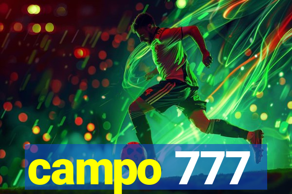 campo 777